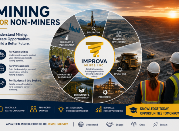 Mining for non-miners featured image