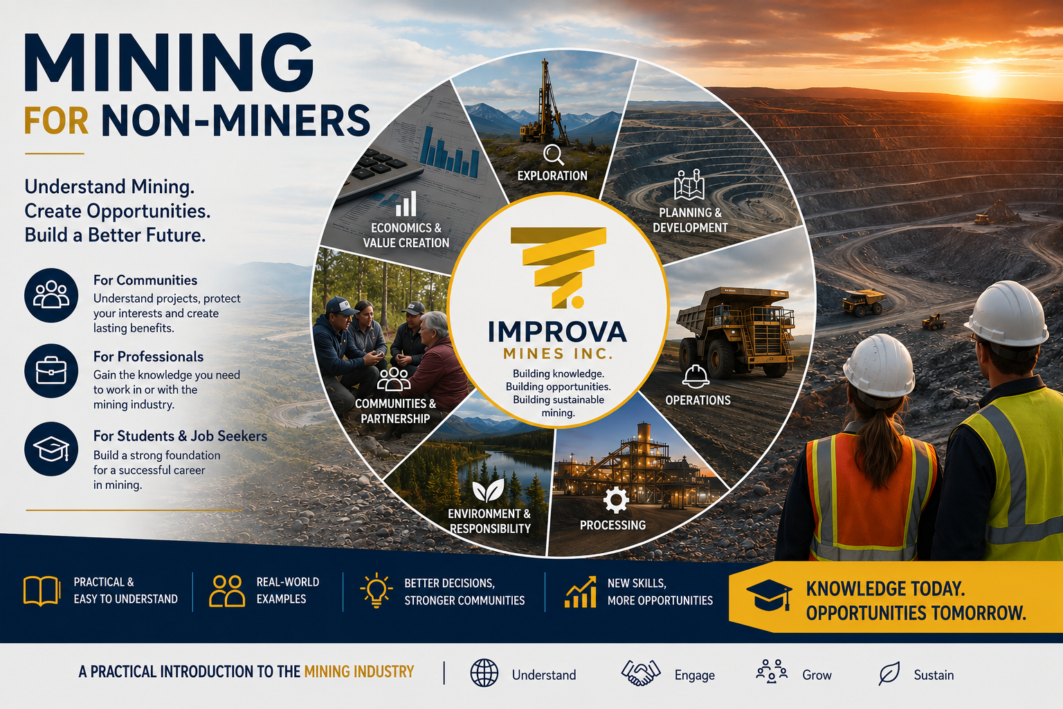 Mining for non-miners featured image